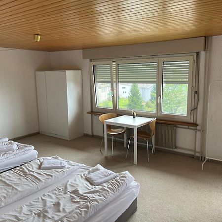 Longstay Montage Monteur Apartements Amden Eksteriør bilde