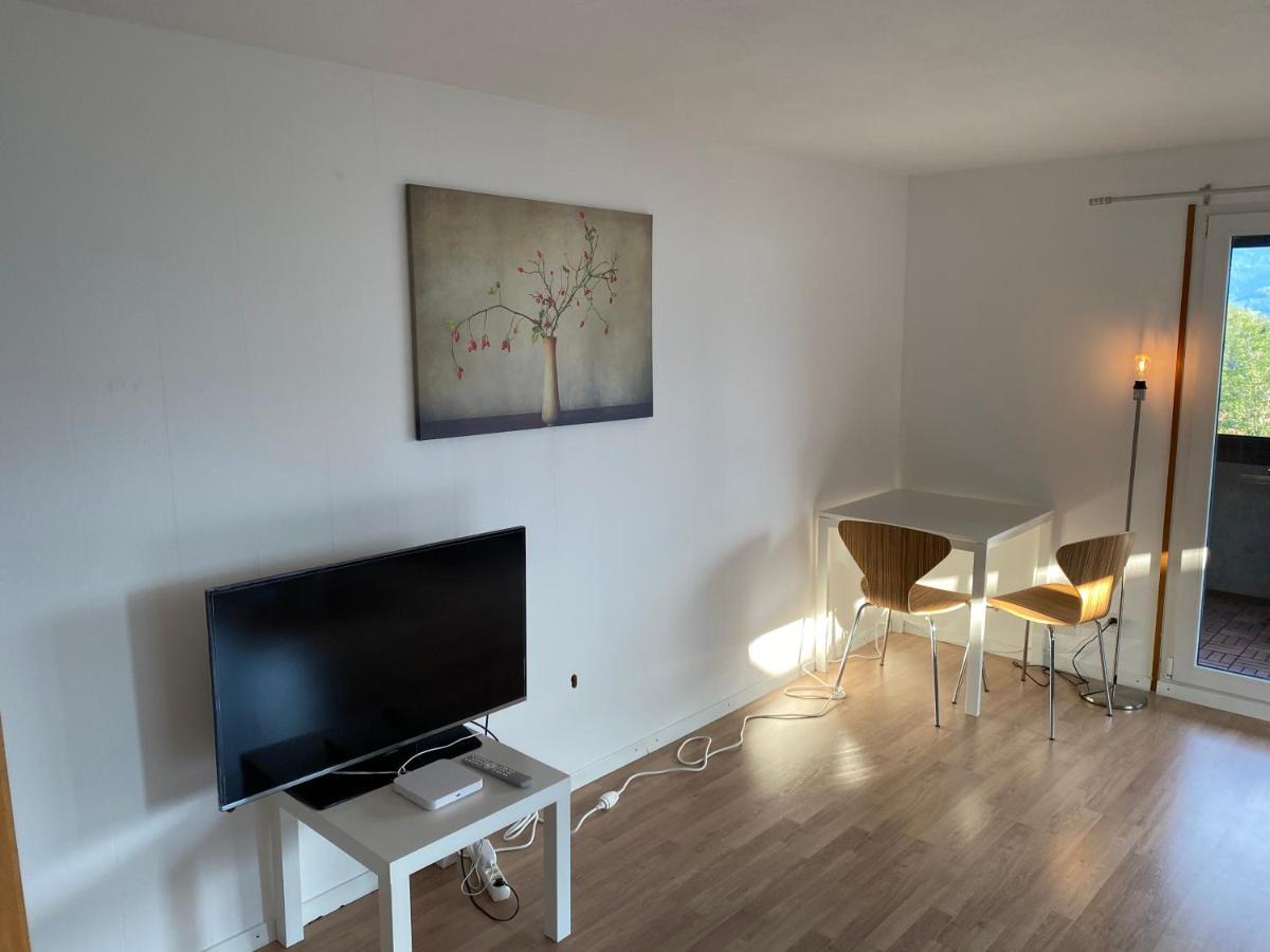 Longstay Montage Monteur Apartements Amden Eksteriør bilde
