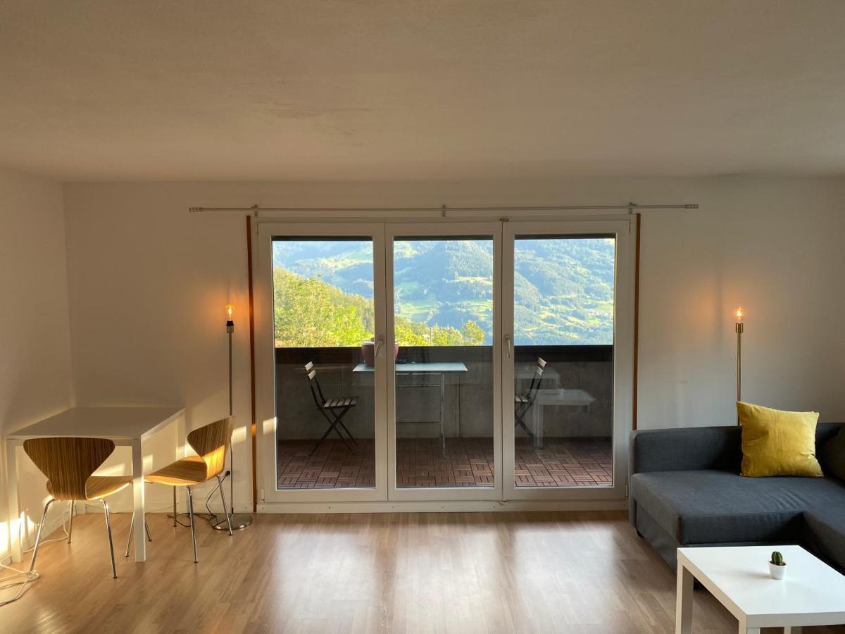 Longstay Montage Monteur Apartements Amden Eksteriør bilde