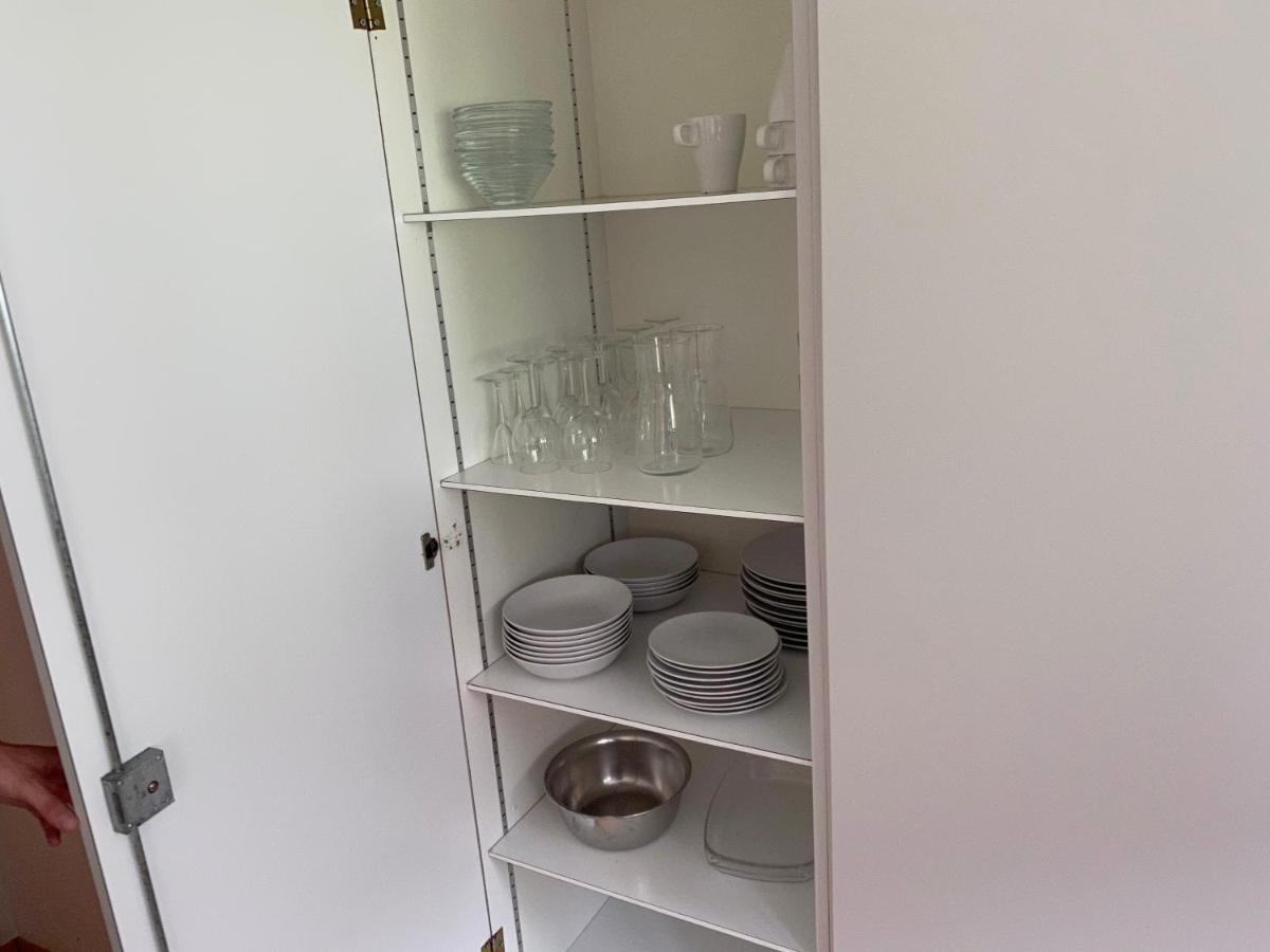 Longstay Montage Monteur Apartements Amden Eksteriør bilde