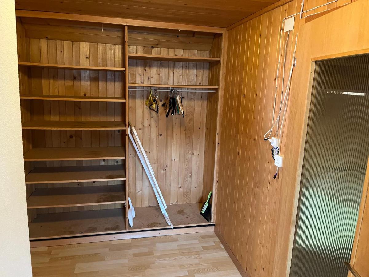 Longstay Montage Monteur Apartements Amden Eksteriør bilde