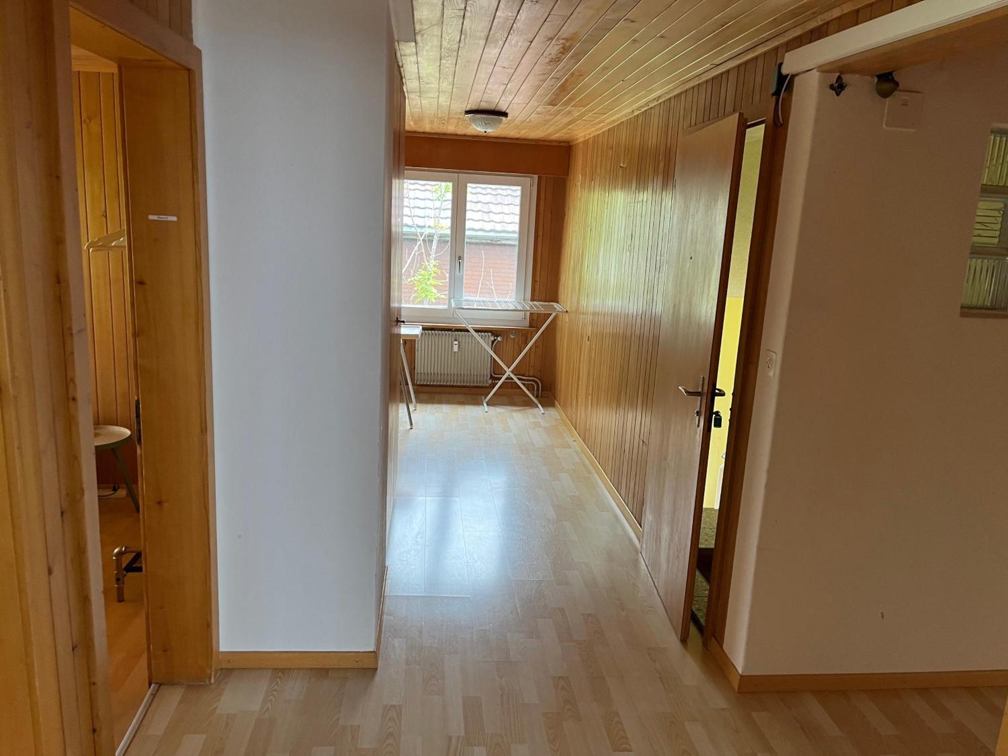 Longstay Montage Monteur Apartements Amden Eksteriør bilde