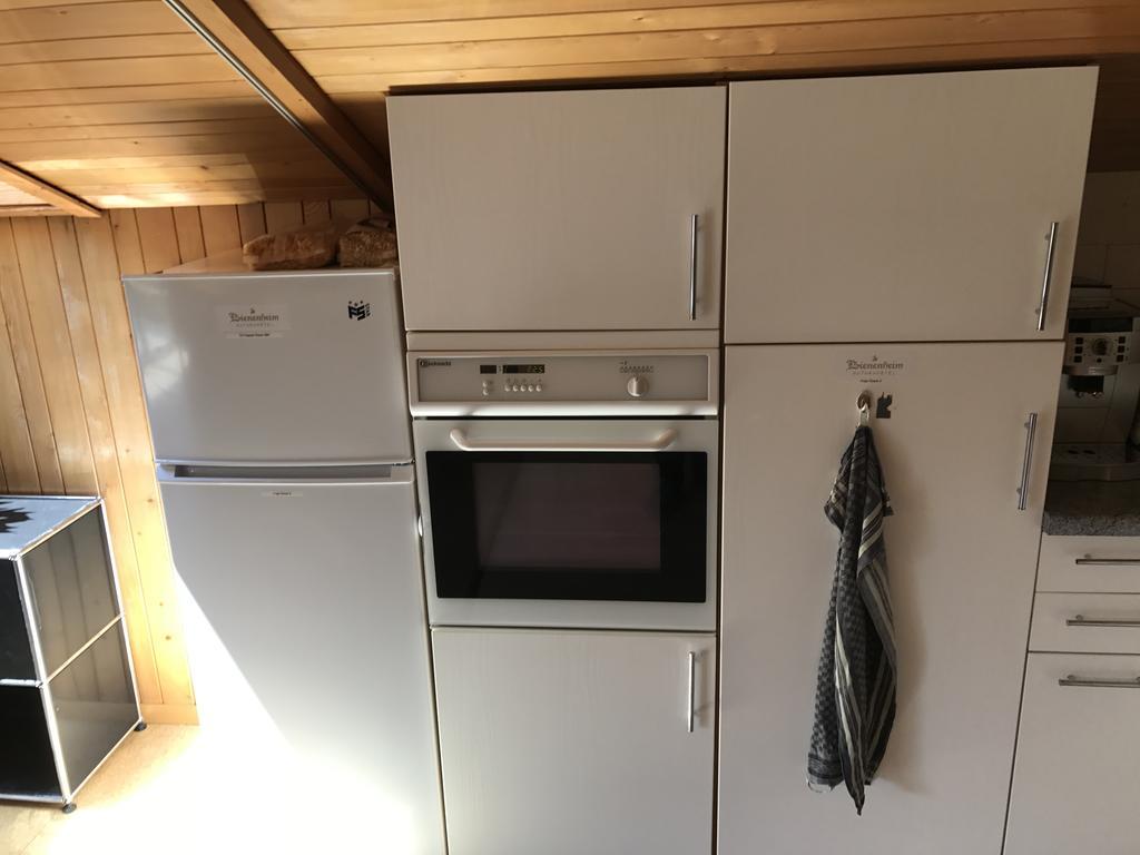 Longstay Montage Monteur Apartements Amden Eksteriør bilde